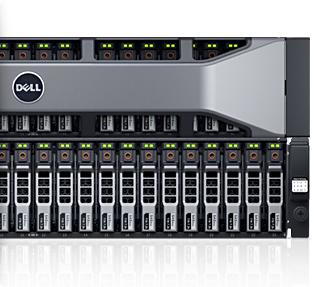 Dellの貯蔵MD1420 -あなたのデータ条件に一致させて下さい
